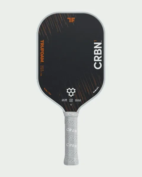 CRBN TruFoam Barrage