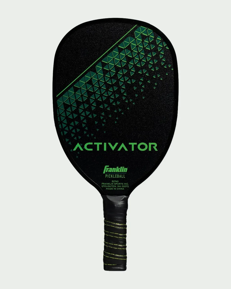 Franklin Activator Wood