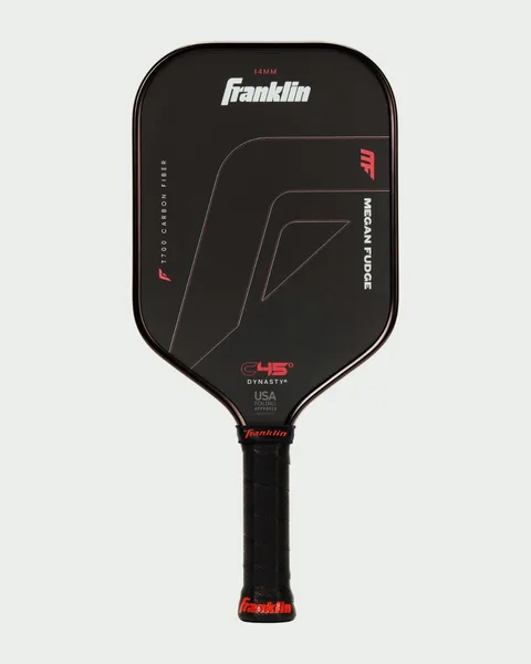 Franklin C45 Megan Fudge