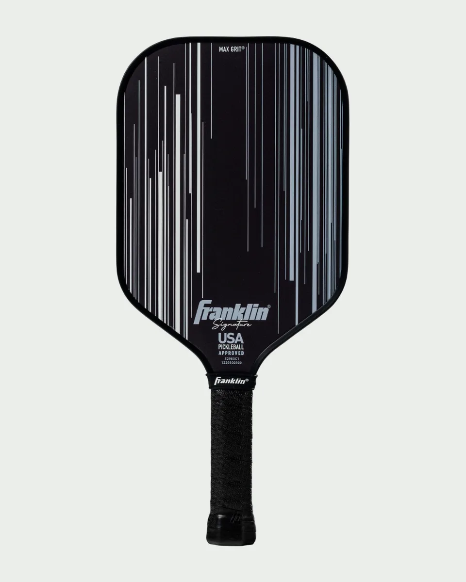 Franklin Signature Fiberglass MaxGrit