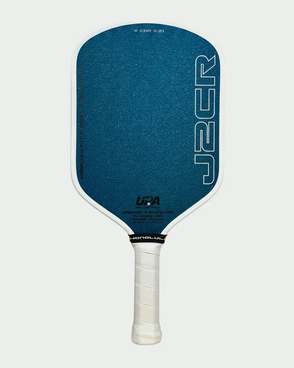 Honolulu J2CR / J3CR / J6CR Crystal Blue