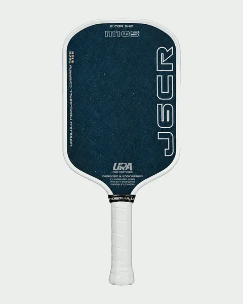 Honolulu J6CR M 105 Crystal Blue