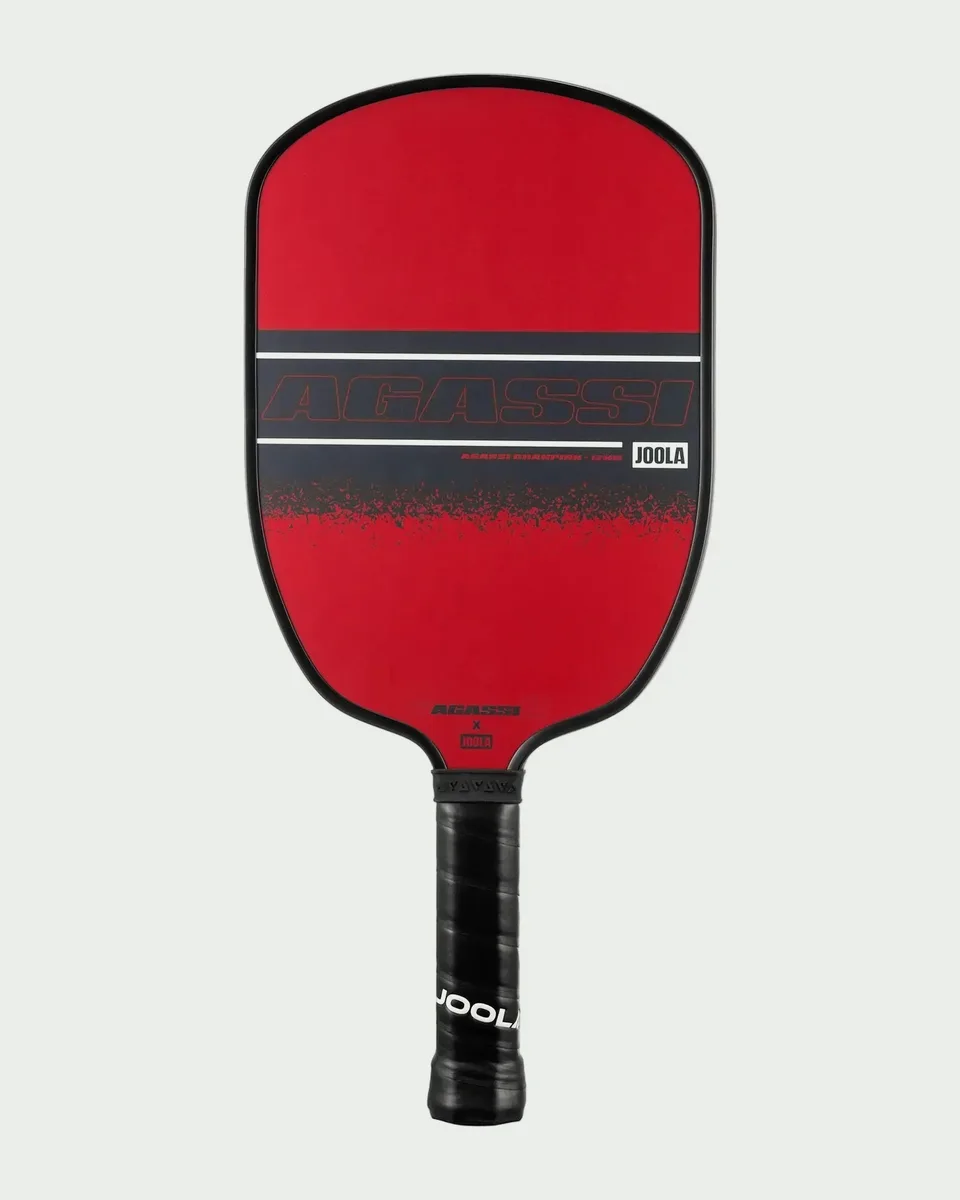 JOOLA Agassi Champion