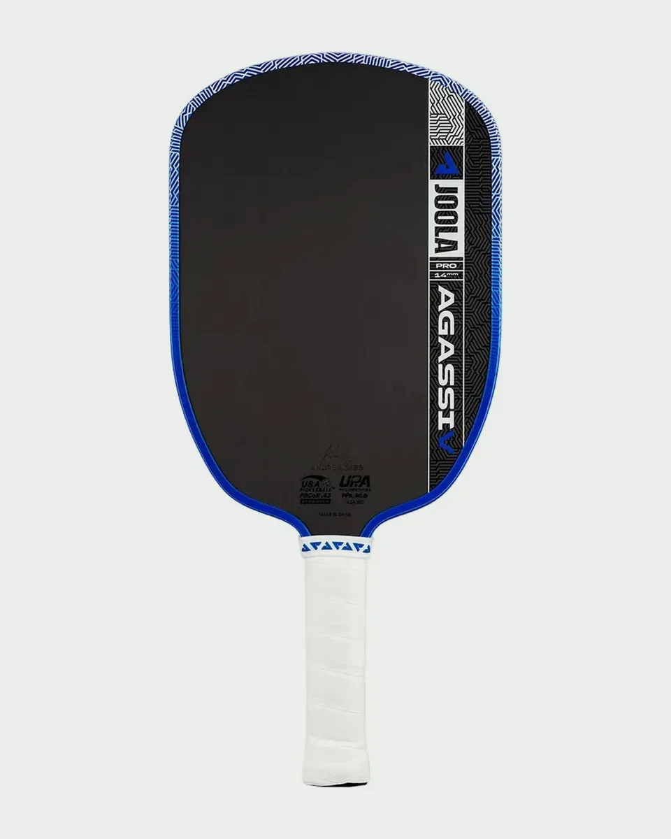 JOOLA Agassi Pro V