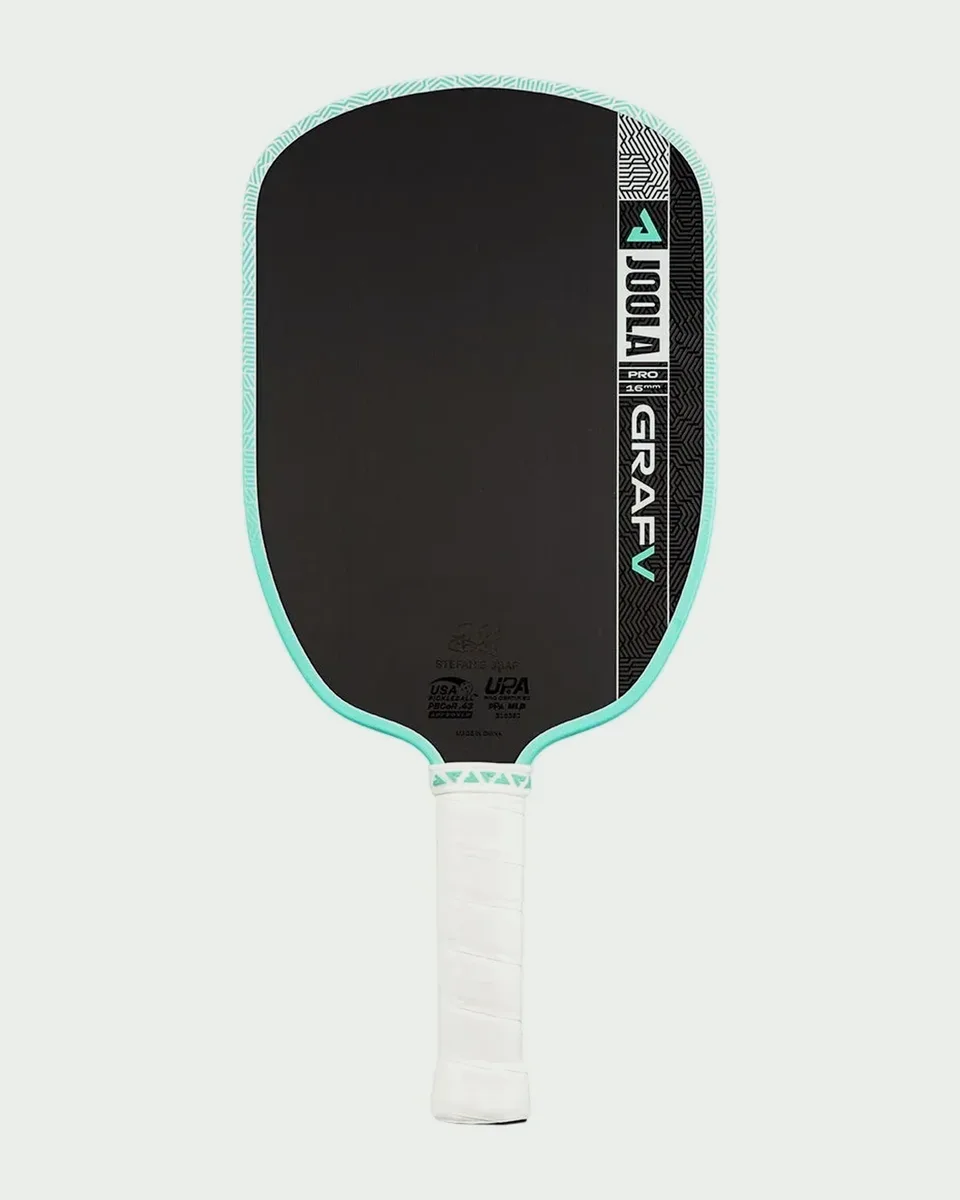 JOOLA Graf Pro V