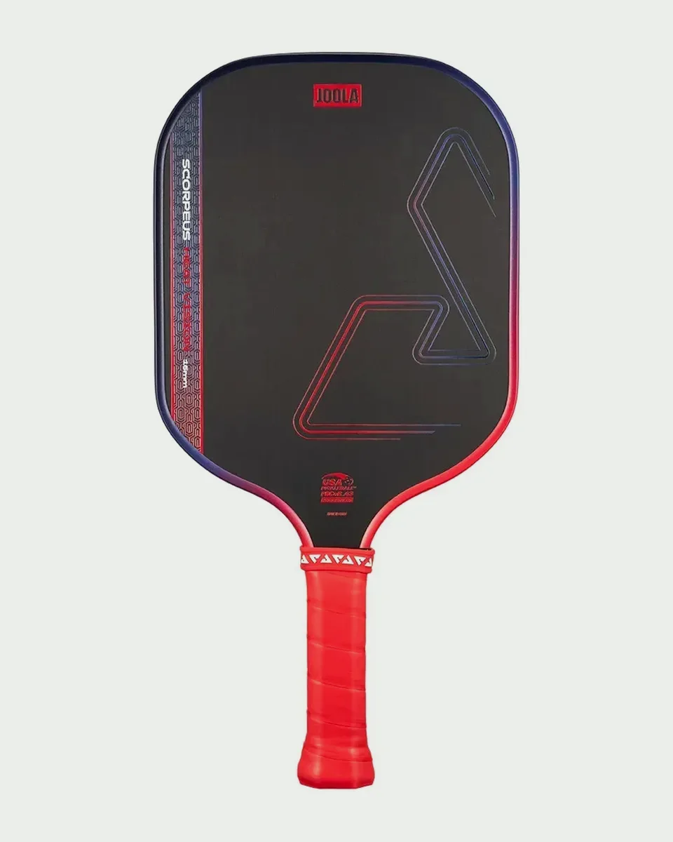 JOOLA Scorpeus Heat Vision