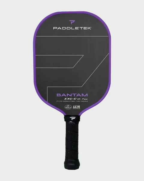 Paddletek Bantam EXL-C