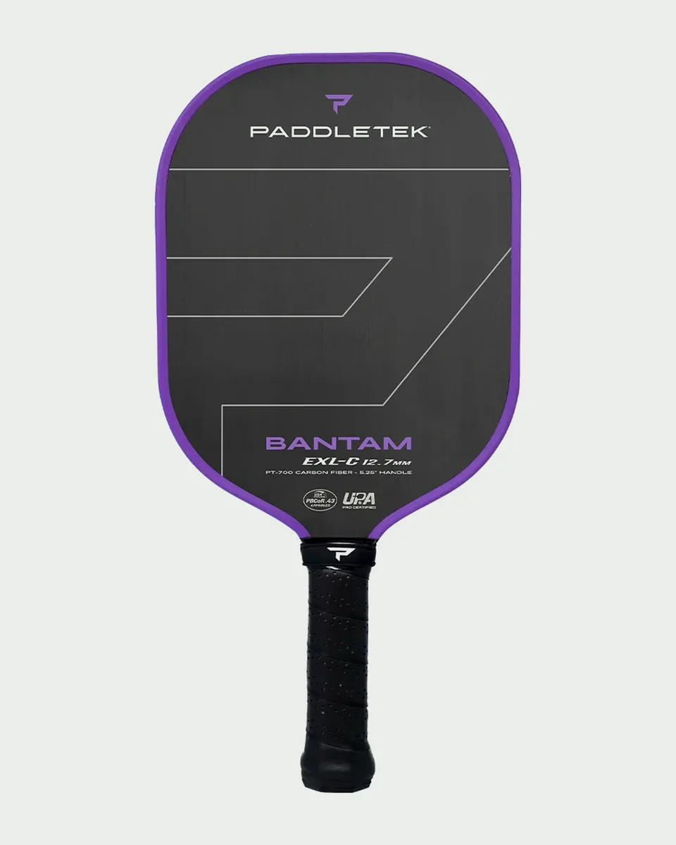 Paddletek Bantam EXL-C