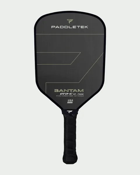 Paddletek Bantam GTO-C