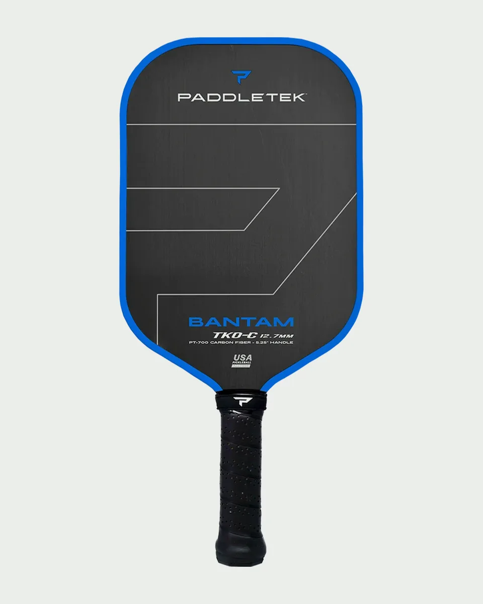 Paddletek Bantam TKO-C