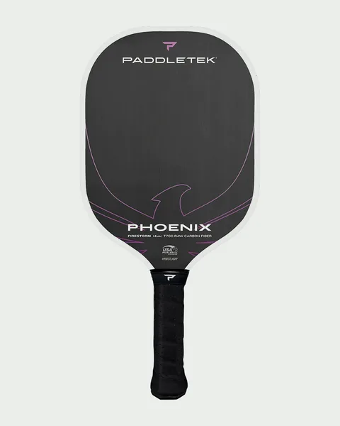 Paddletek Phoenix Firestorm