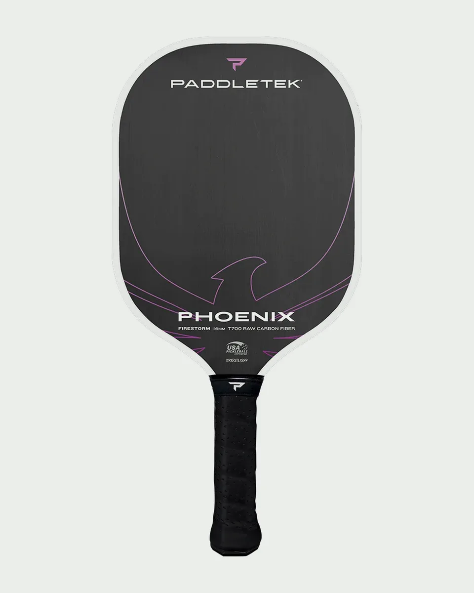 Paddletek Phoenix Firestorm
