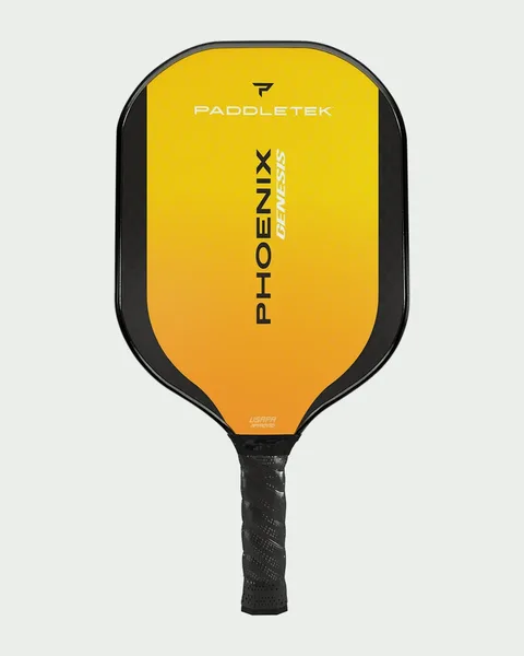 Paddletek Phoenix Genesis