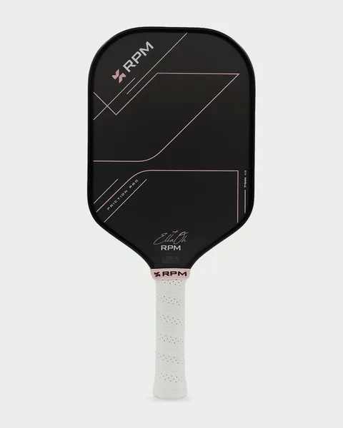 RPM Friction Pro V2 Ella Oh Pink