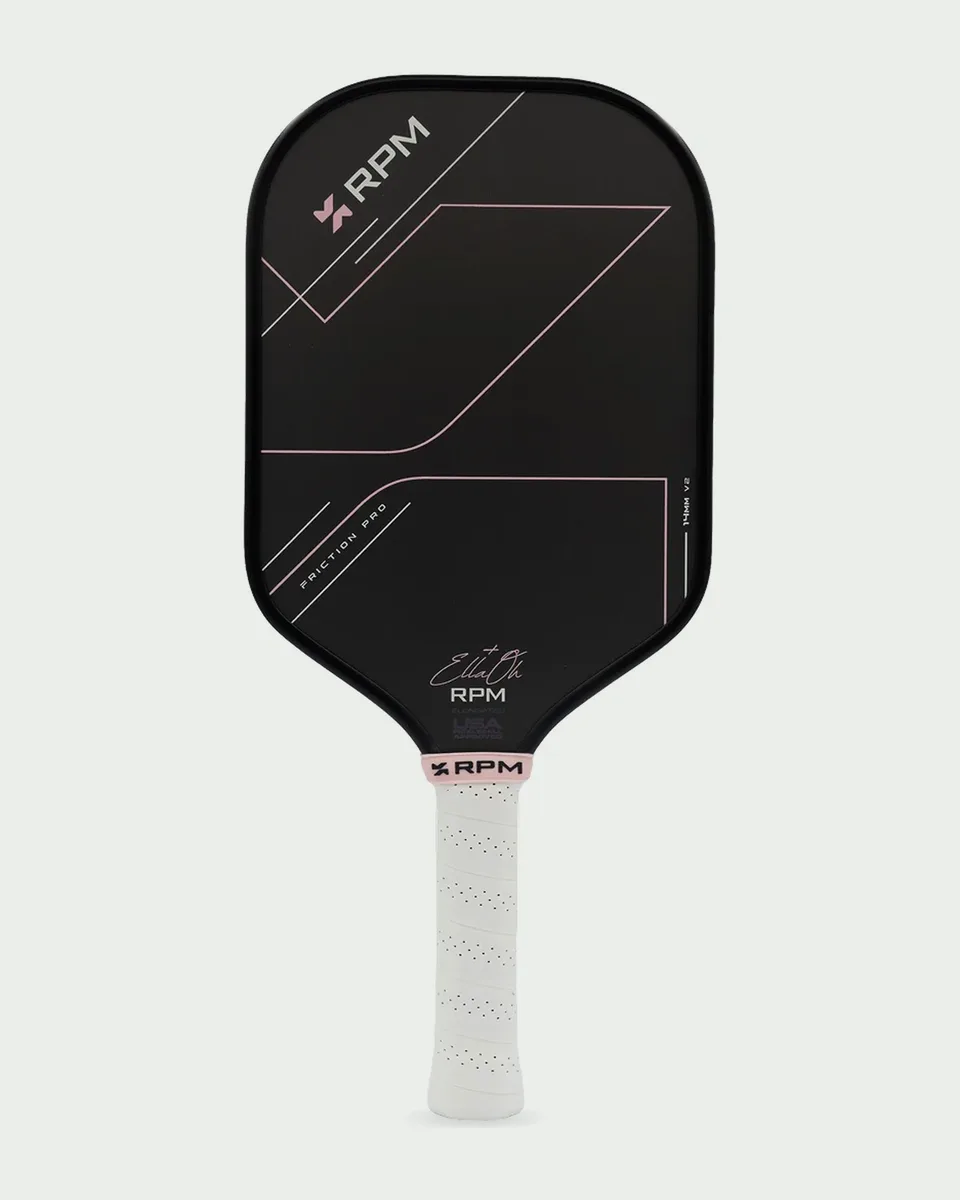 RPM Friction Pro V2 Ella Oh Pink