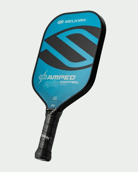 Selkirk AMPED Control