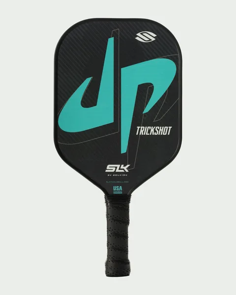 Selkirk SLK x Dude Perfect Trickshot