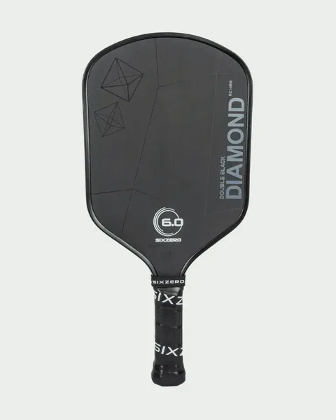 Six Zero Double Black Diamond Control