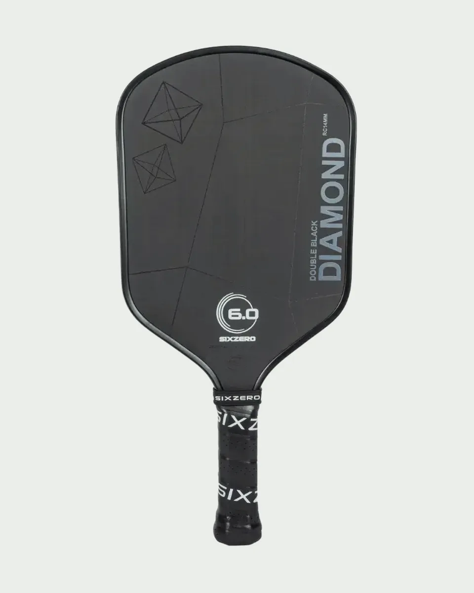 Six Zero Double Black Diamond Control