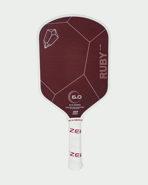 Six Zero Ruby